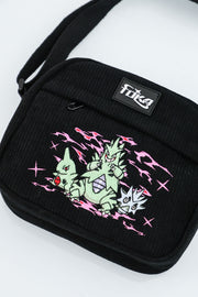 Tyrant Gang Wide Sling Bag