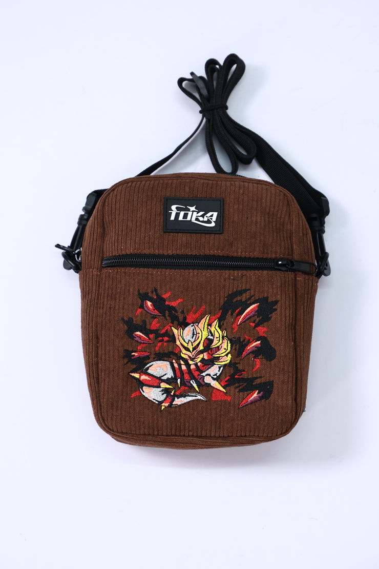 Dystopia Sling Bag