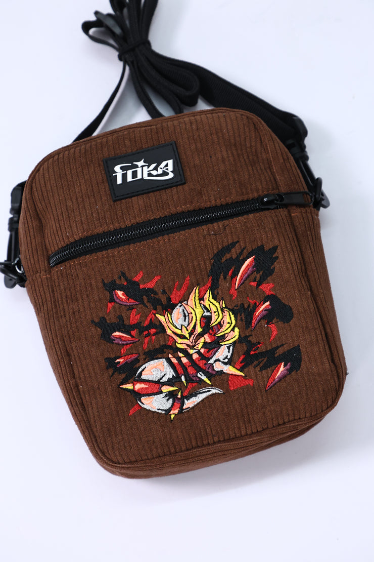 Dystopia Sling Bag