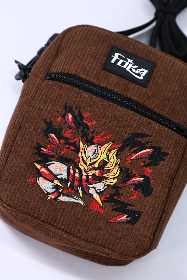 Dystopia Sling Bag