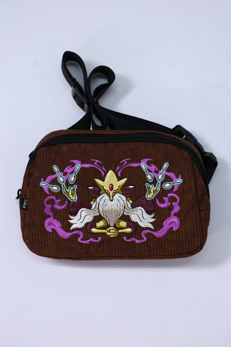 Spoon Master Belt Bag