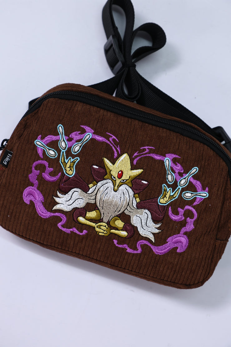 Spoon Master Belt Bag