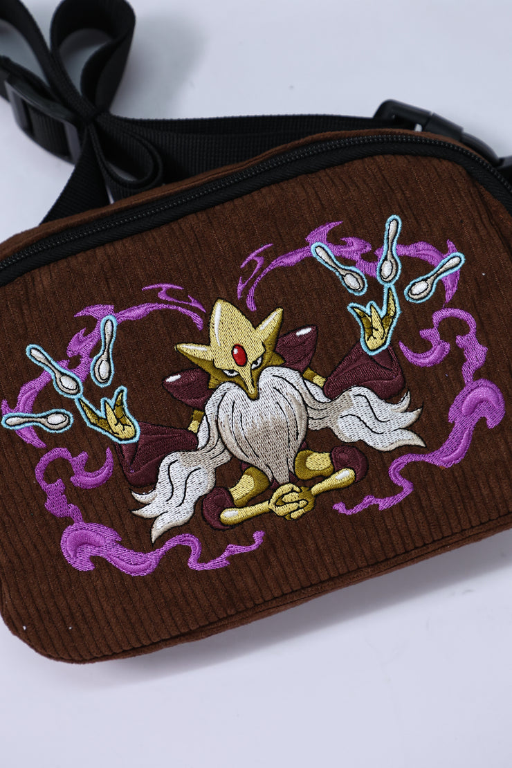 Spoon Master Belt Bag