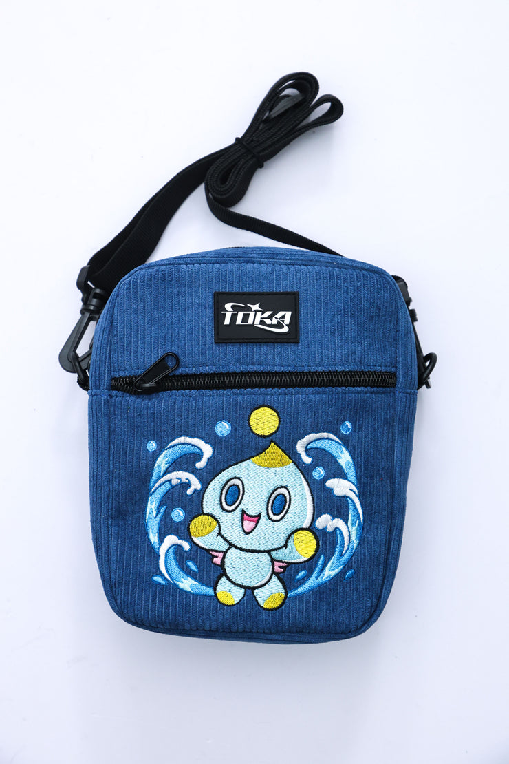 Bubble Drift Sling Bag