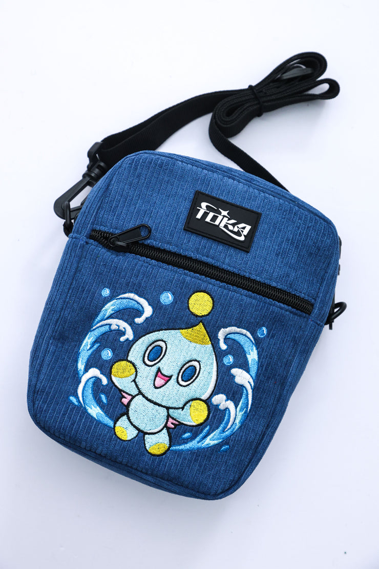 Bubble Drift Sling Bag