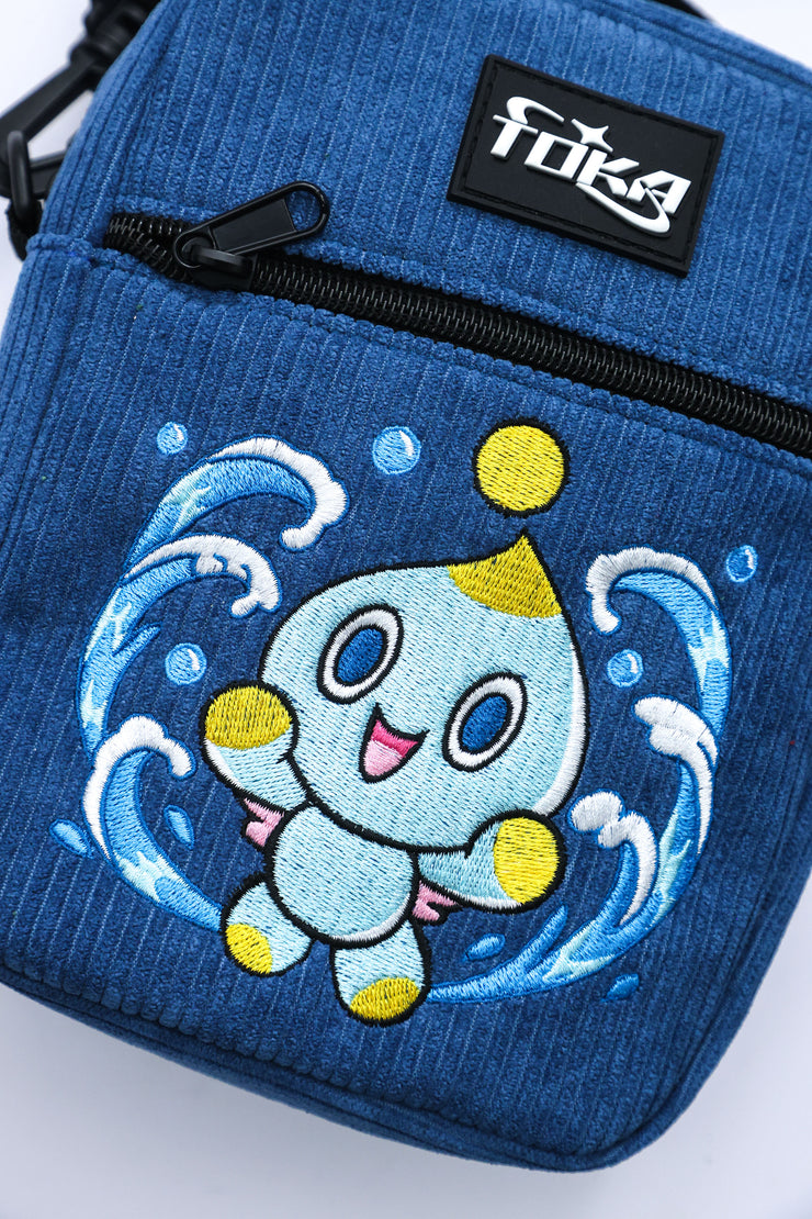 Bubble Drift Sling Bag