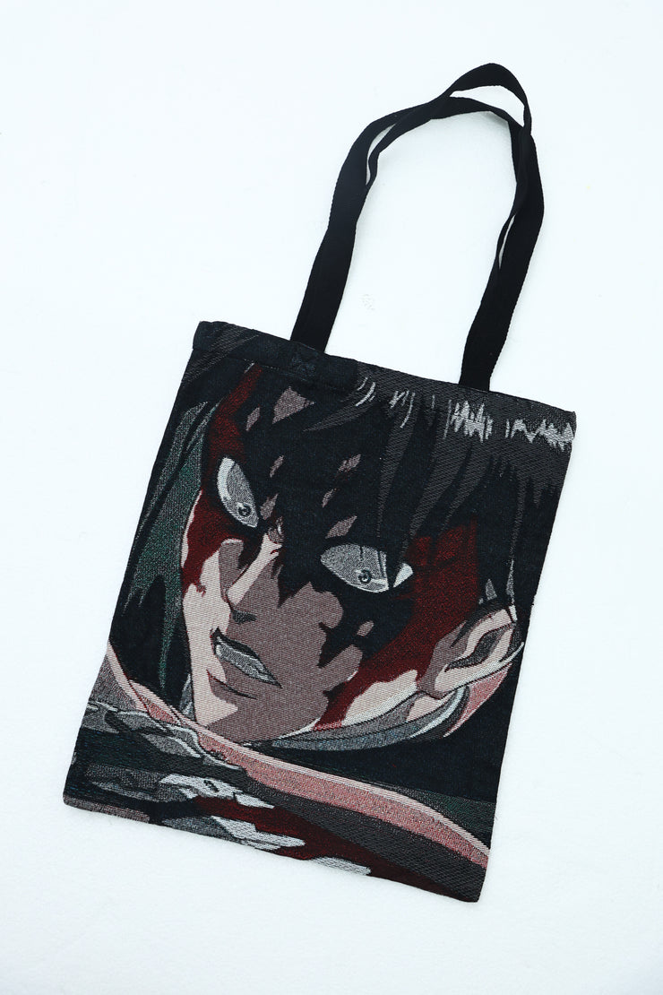 HSS Tote Bag