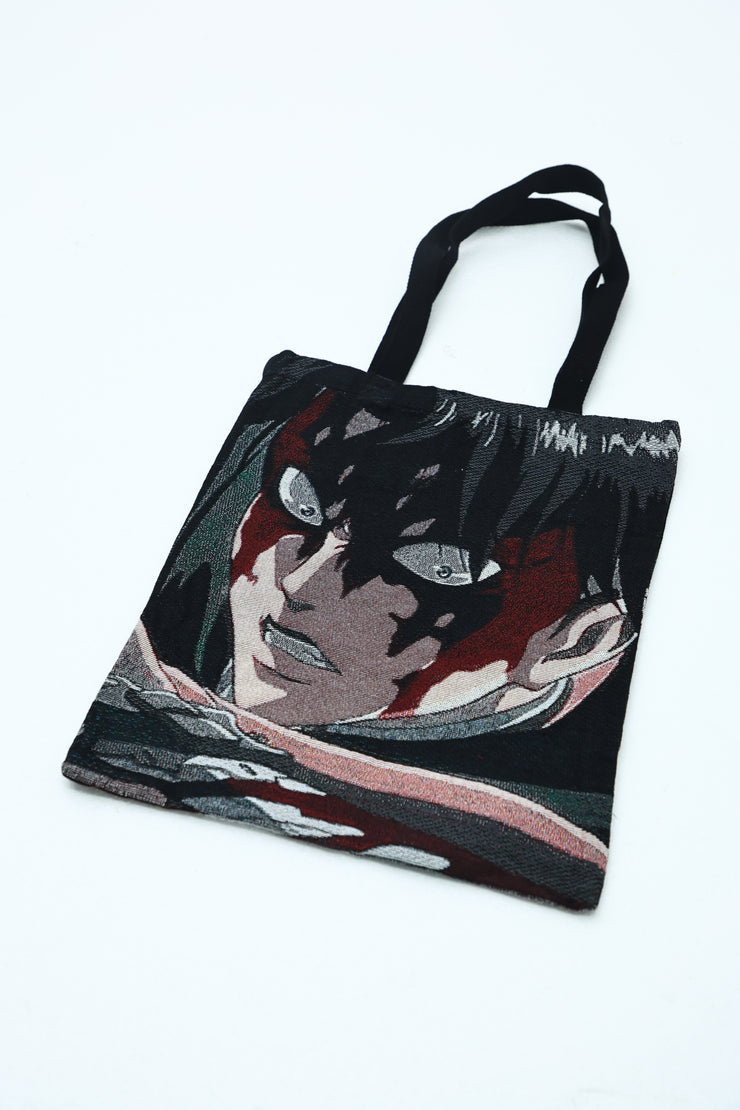 HSS Tote Bag