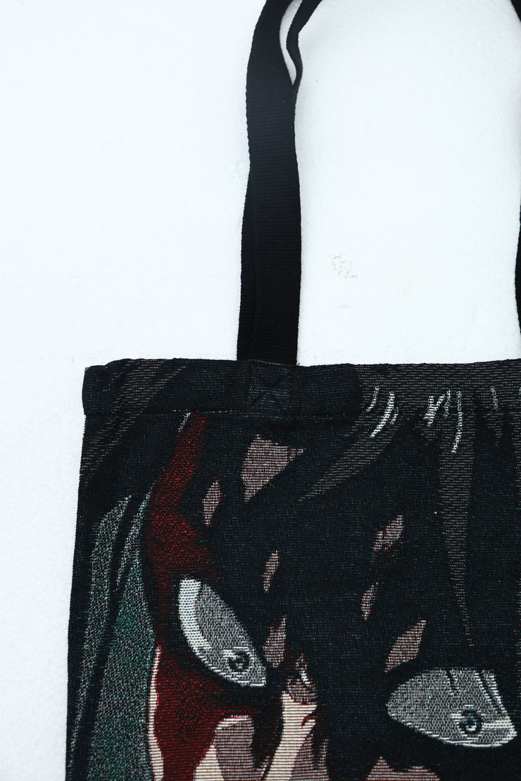 HSS Tote Bag