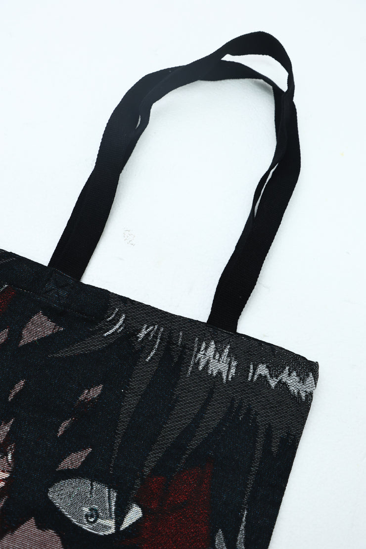 HSS Tote Bag