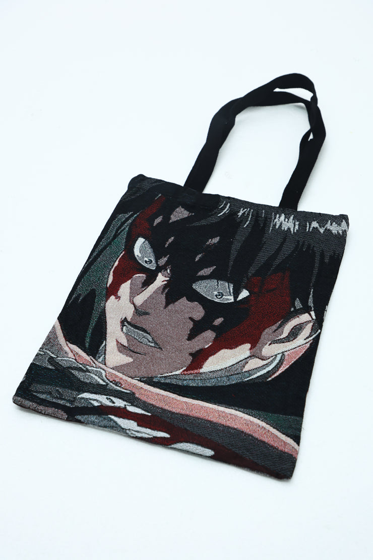 HSS Tote Bag