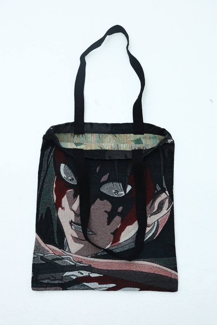 HSS Tote Bag