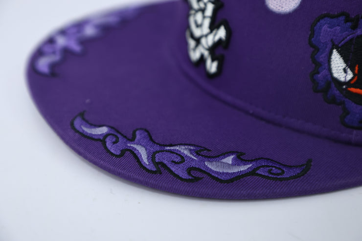 Spooky Bois V2 Snapback Cap