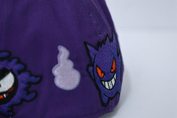 Spooky Bois V2 Snapback Cap