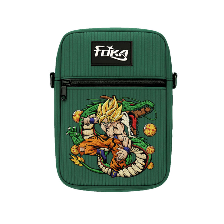 Eternal Wish Sling Bag