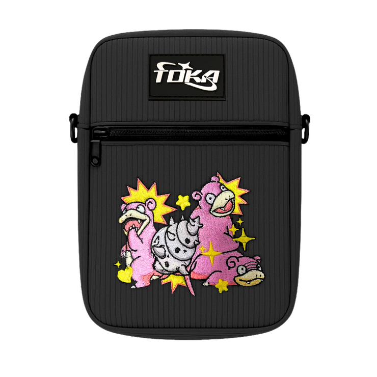 Extra Slow Sling Bag