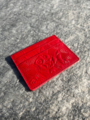 Go Fish Card Holder