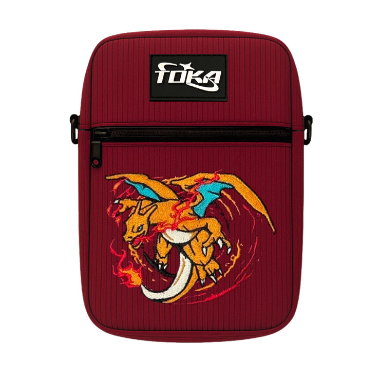 Fire Flight Sling Bag