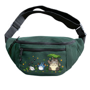 Forest Pals Bum Bag