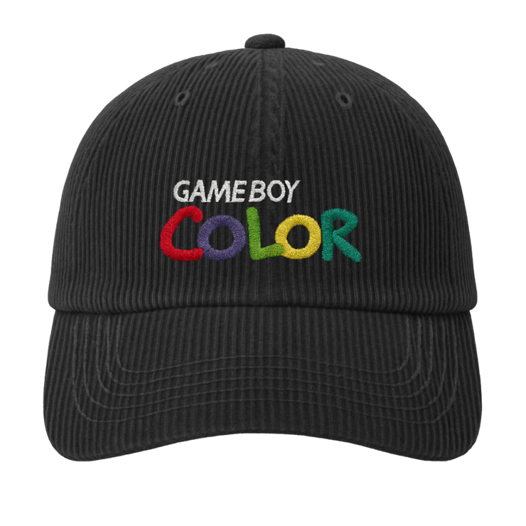 GBC Cord Cap