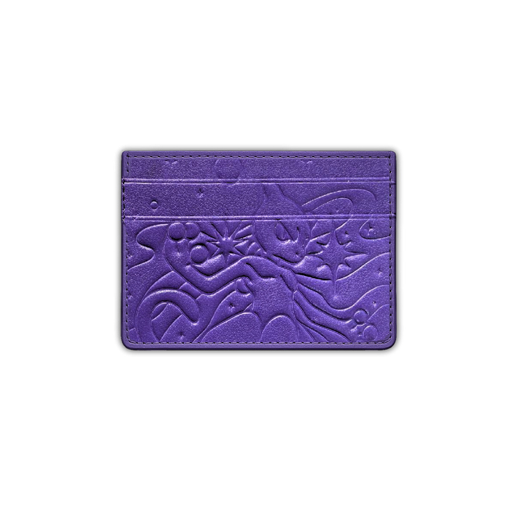 Galactic Rule Card Holder