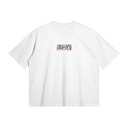 5th Gear Boxy Oversized Tee