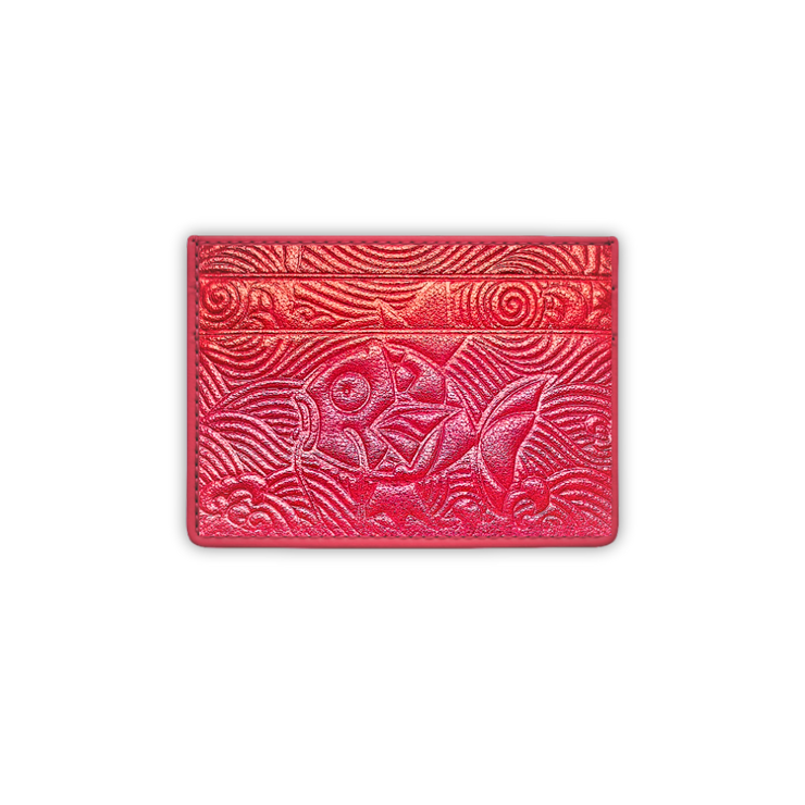 Go Fish Card Holder