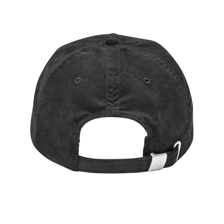 Golden Carp Cord Cap