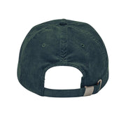 Matcha Cord Cap