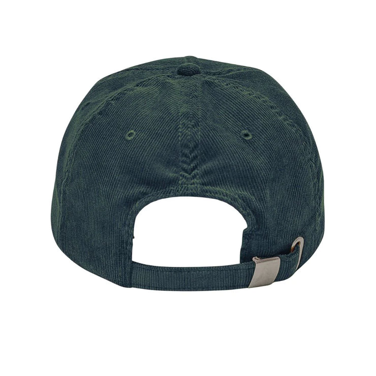 Matcha Cord Cap