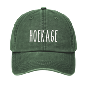 Hoekage Vintage Cap