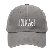 Hoekage Vintage Cap