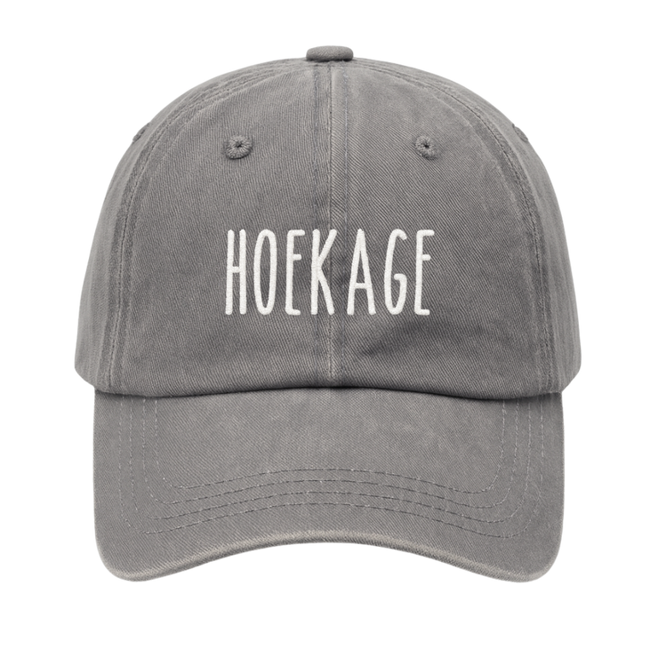 Hoekage Vintage Cap