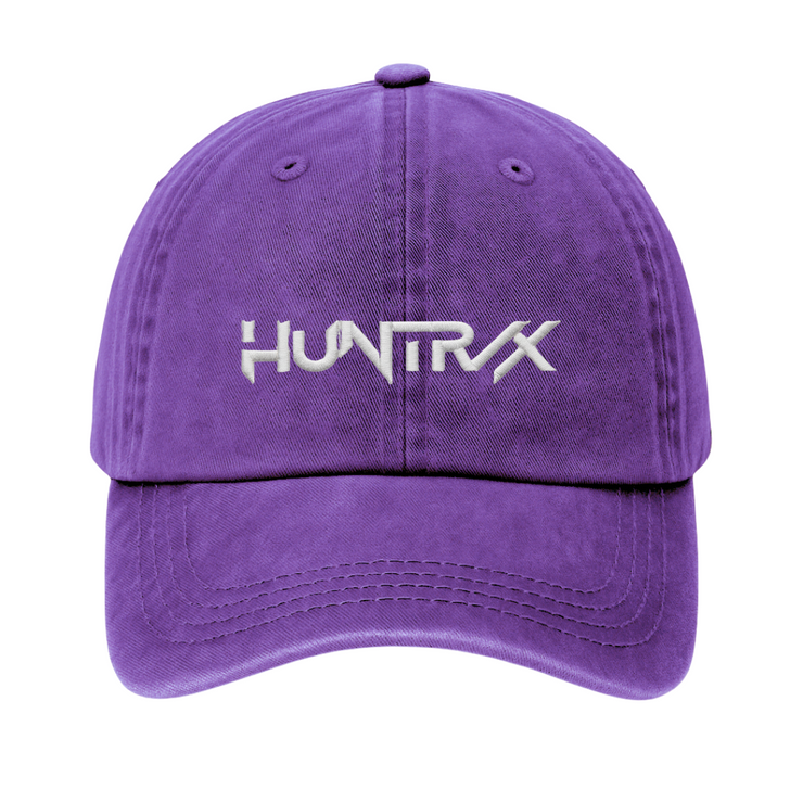 Huntrix Vintage Cap