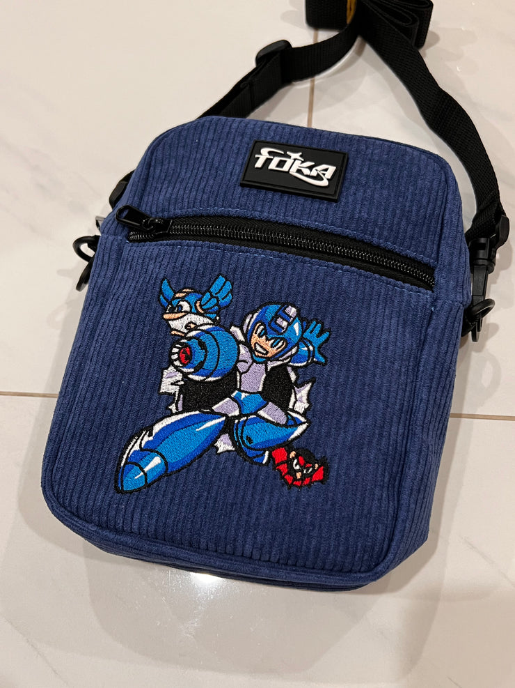 Megaman Sling Bag