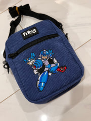 Megaman Sling Bag