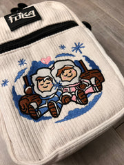 Ice Climbers Sling Bag