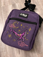 Whalien 52 Sling Bag