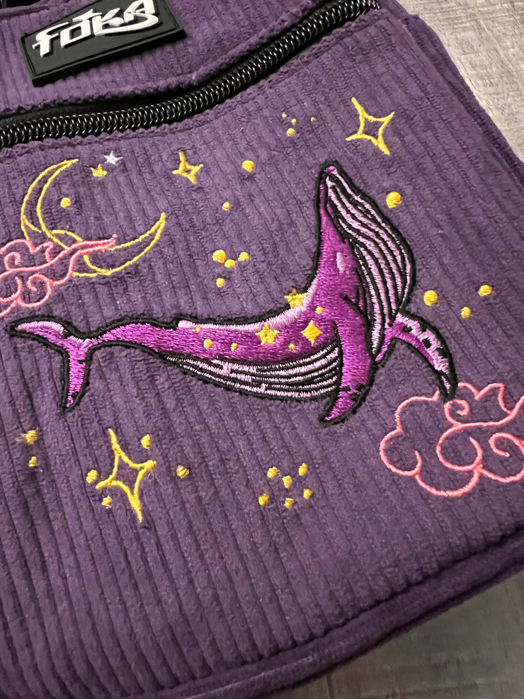 Whalien 52 Sling Bag