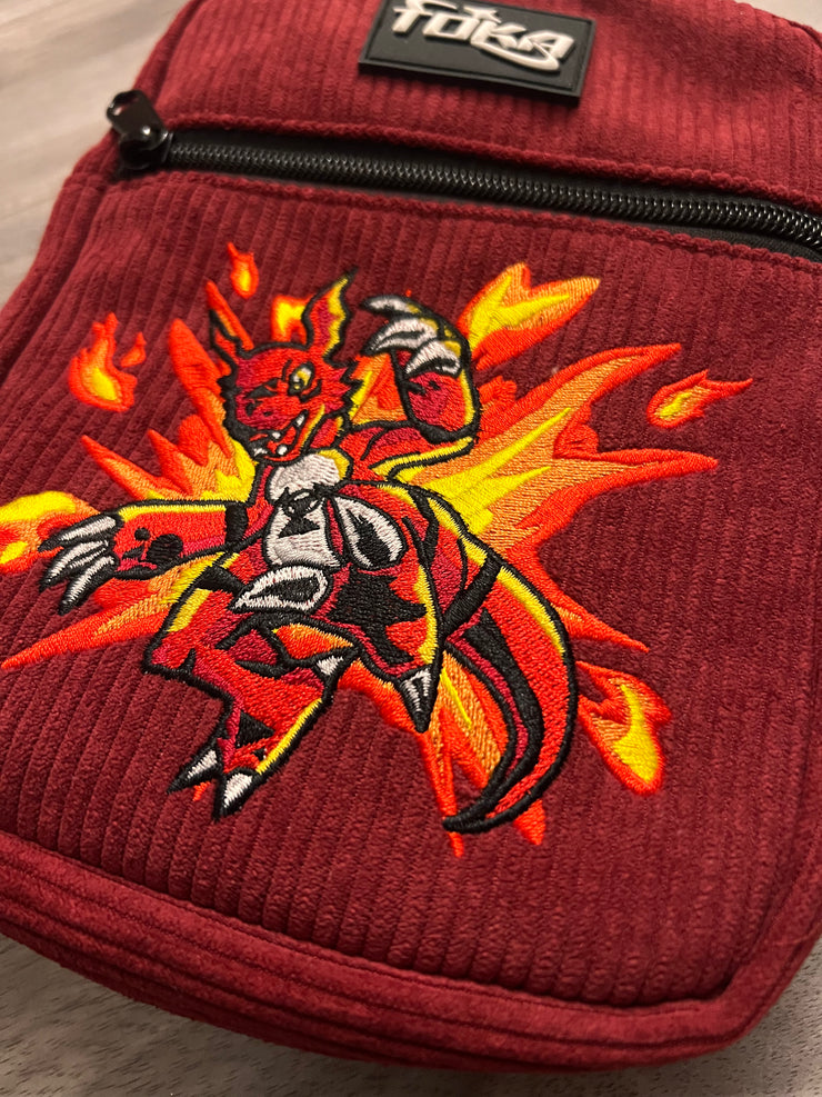 Digital Agu Sling Bag