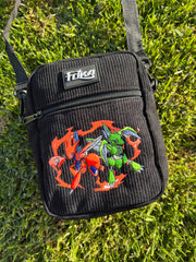 Cut Down Sling Bag