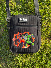 Cut Down Sling Bag