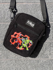 Cut Down Sling Bag
