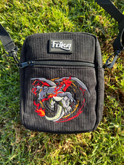 Black Friday Sling Bag