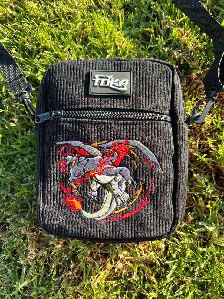 Black Friday Sling Bag