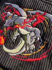 Black Friday Sling Bag