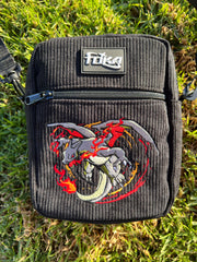 Black Friday Sling Bag