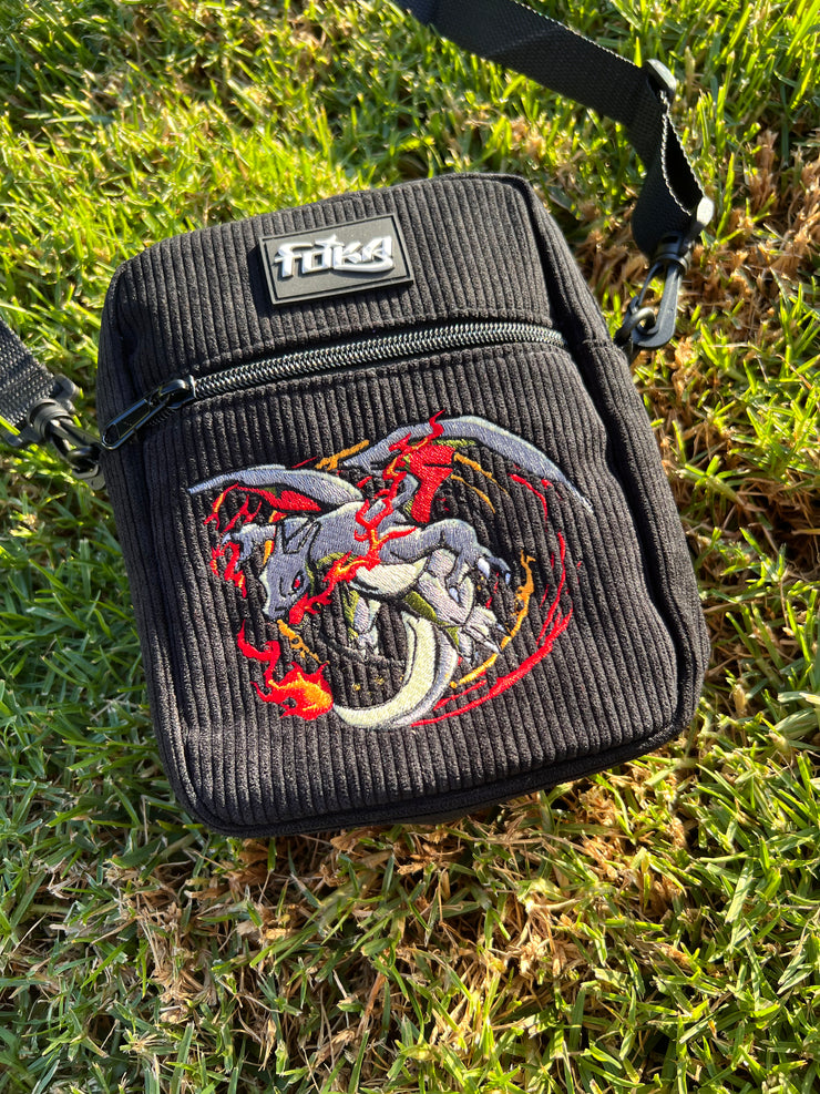 Black Friday Sling Bag