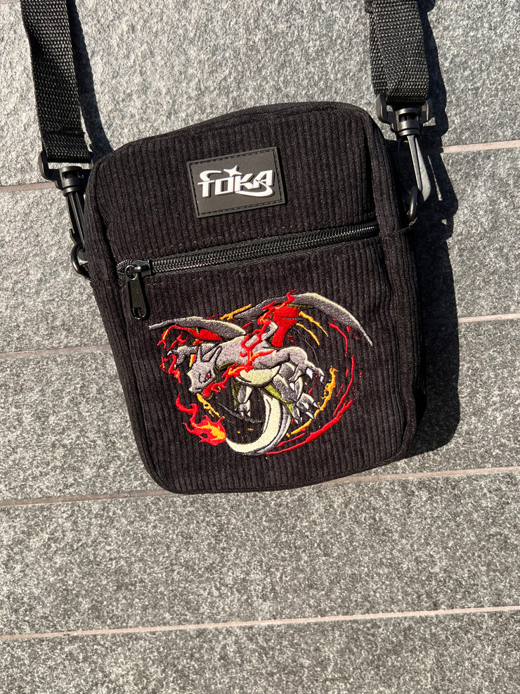 Black Friday Sling Bag