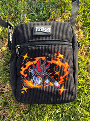 Shadow Fire Sling Bag